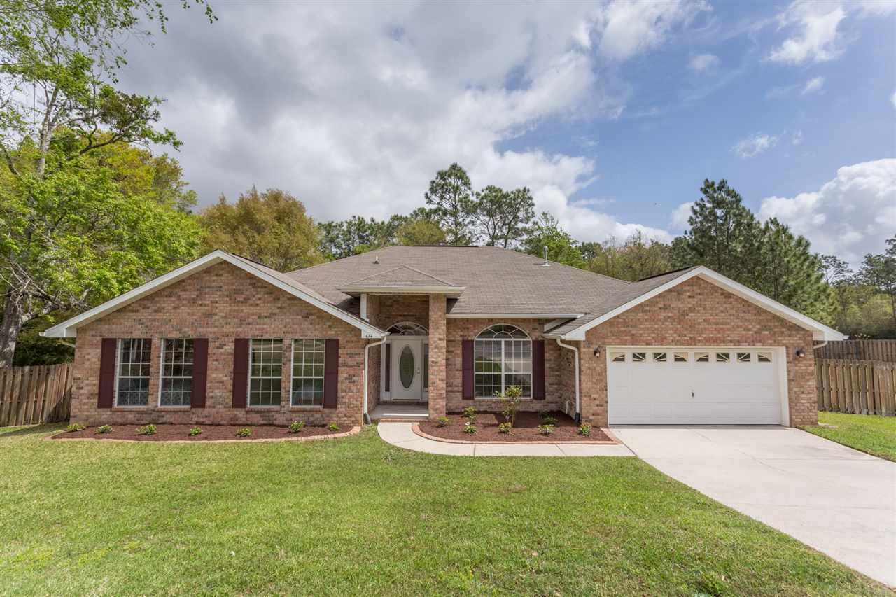 674 Ashford Road Cantonment, FL 32533 - Photo 1 of 49 Gallery Image 1