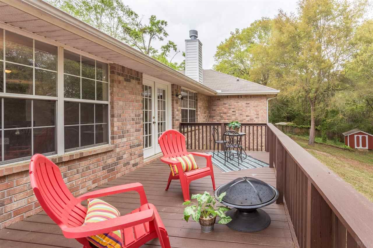 674 Ashford Road Cantonment, FL 32533 - Photo 40 of 49 Gallery Image 40