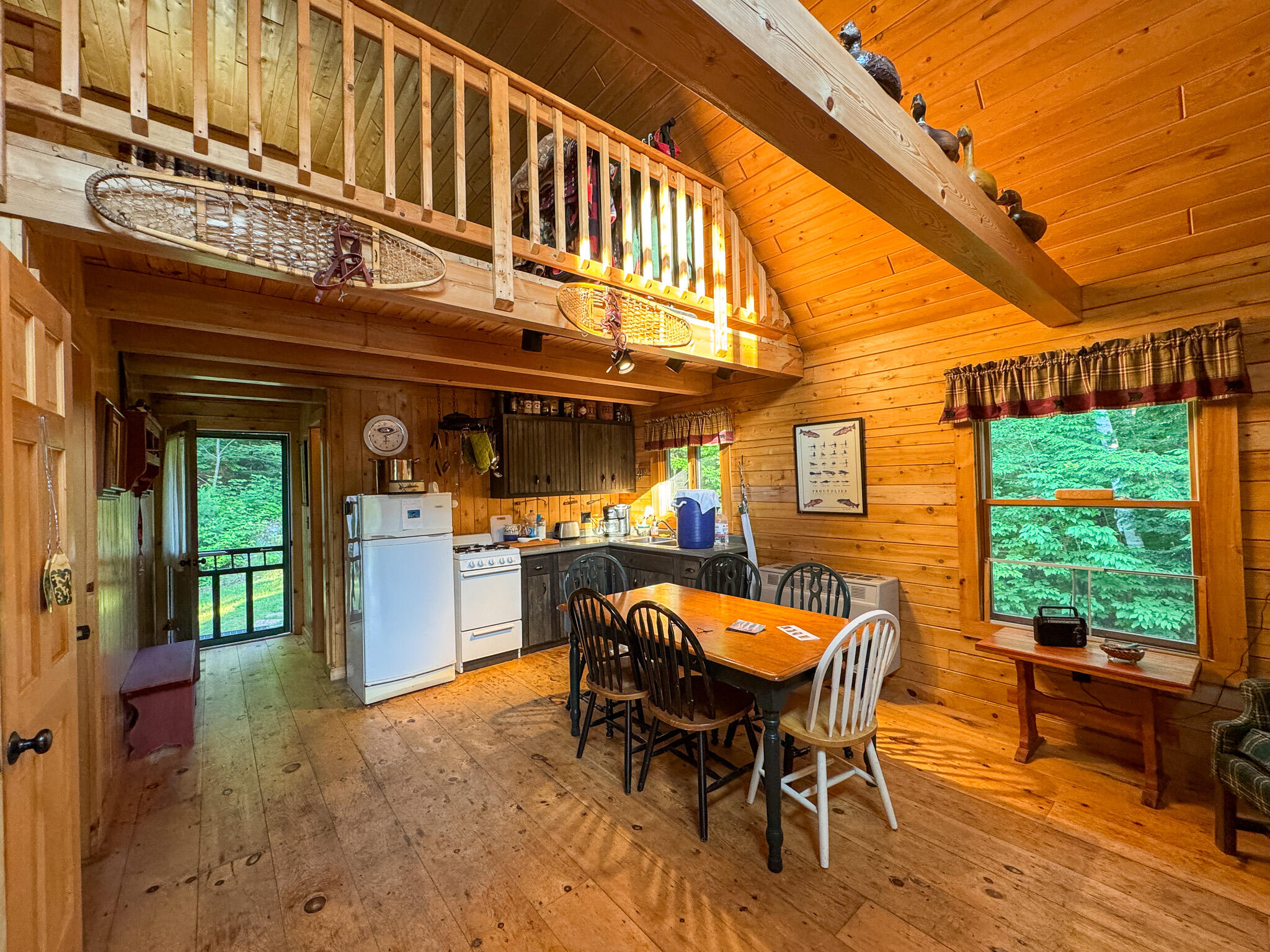 254 Twin Pine Road New Portland, ME 04961 - Photo 14 of 30 14