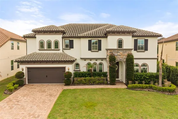 $5,900 | 8507 Geddes Loop, Orlando, FL 32836