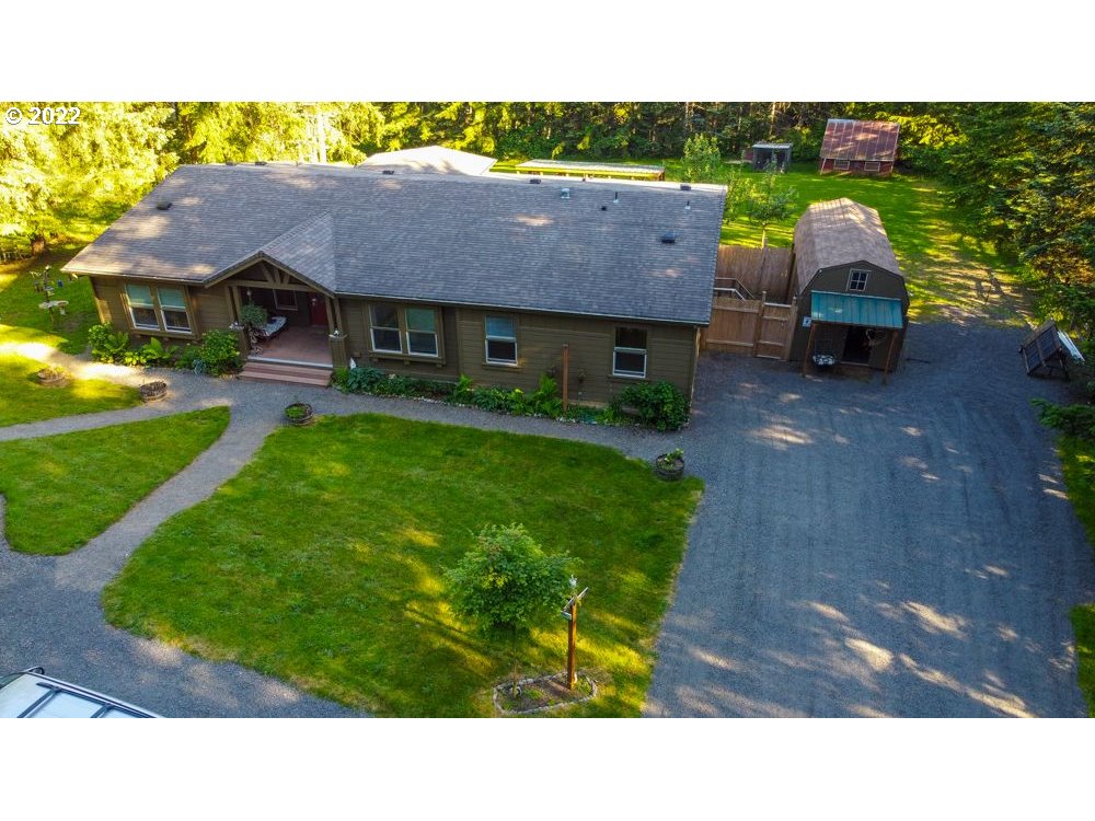 62 Ward Road Washougal, WA 98671 - Photo 1 of 32 Gallery Image 1