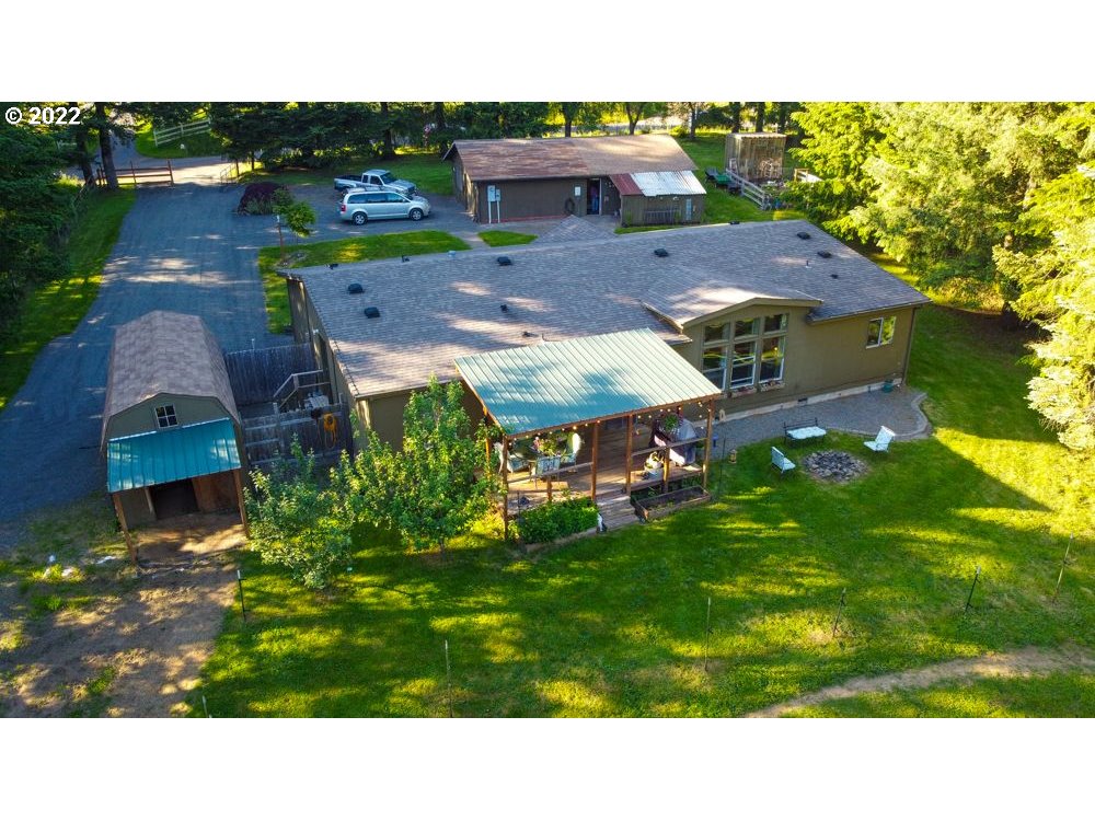 62 Ward Road Washougal, WA 98671 - Photo 20 of 32 Gallery Image 20