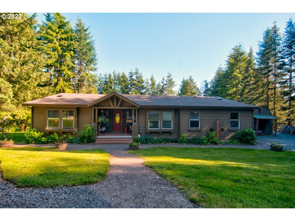 62 Ward Road Washougal, WA 98671 - Photo 2 of 32 Gallery Image 2