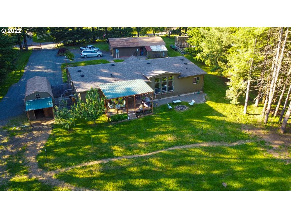 62 Ward Road Washougal, WA 98671 - Photo 24 of 32 Gallery Image 24