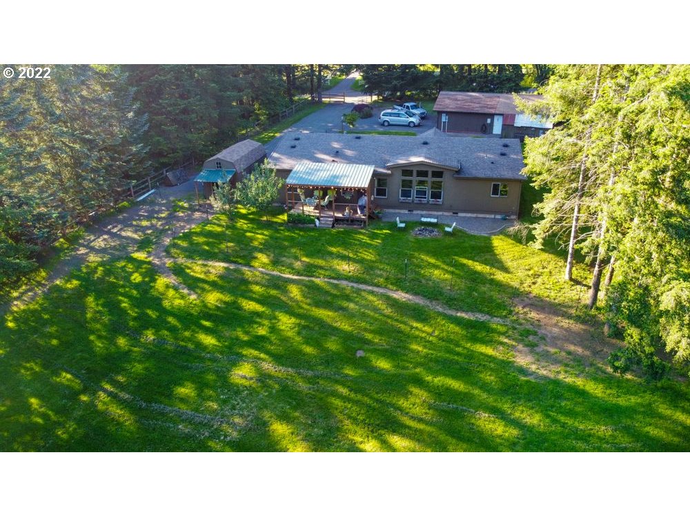 62 Ward Road Washougal, WA 98671 - Photo 28 of 32 Gallery Image 28