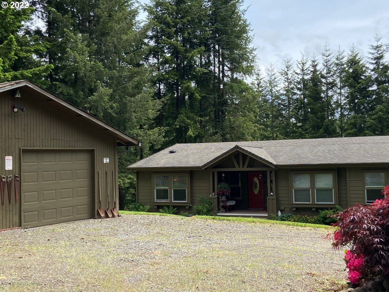 62 Ward Road Washougal, WA 98671 - Photo 32 of 32 Gallery Image 32