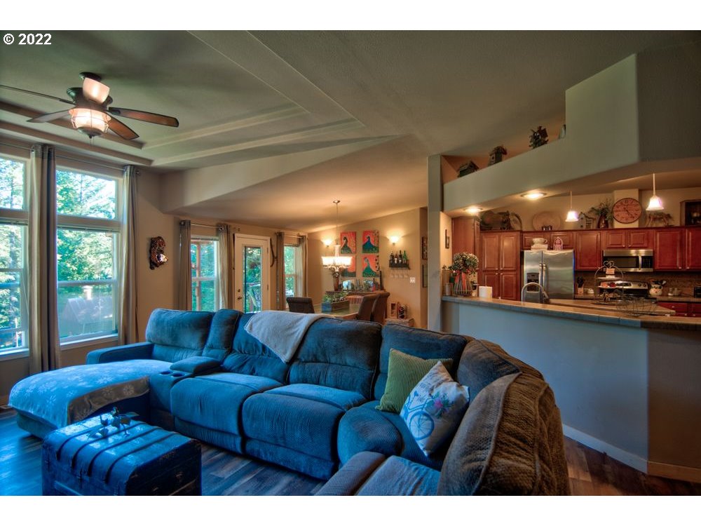 62 Ward Road Washougal, WA 98671 - Photo 4 of 32 Gallery Image 4