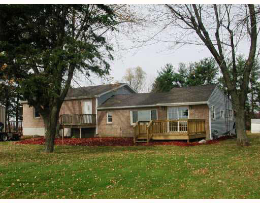 18726 West 4B Road Walkerton, IN 46574 - Photo 1 of 8