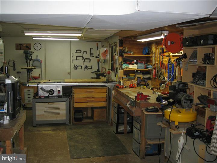 415 Andrew Road Merion Station, PA 19066 - Photo 19 of 23 Basement