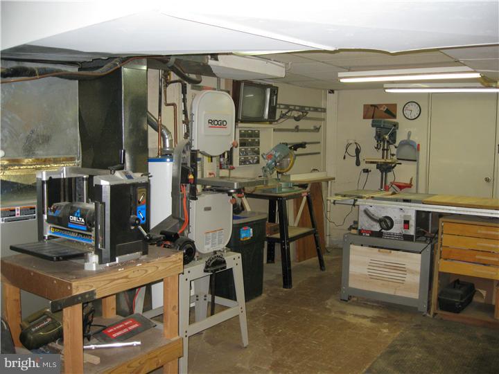 415 Andrew Road Merion Station, PA 19066 - Photo 20 of 23 Basement