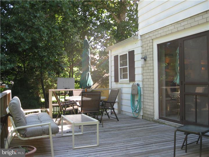 415 Andrew Road Merion Station, PA 19066 - Photo 22 of 23 Deck