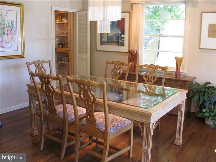 415 Andrew Road Merion Station, PA 19066 - Photo 4 of 23 Dining Room