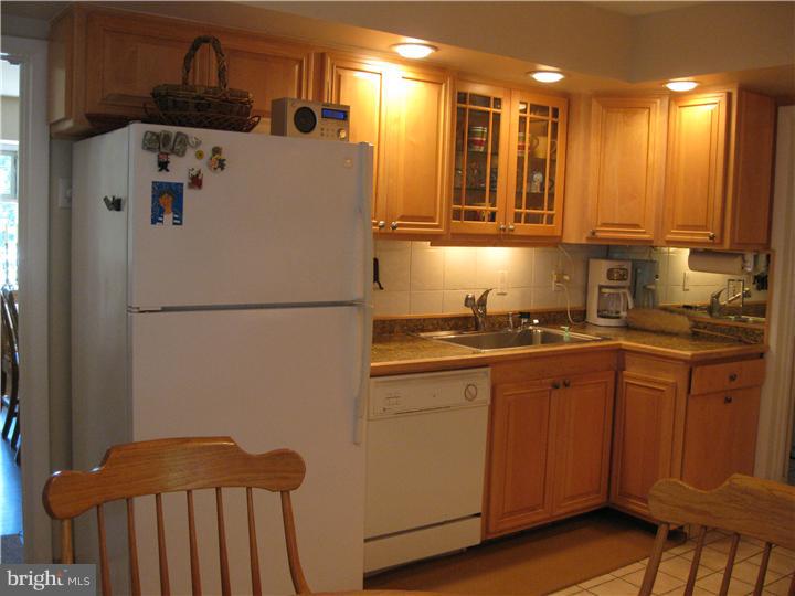 415 Andrew Road Merion Station, PA 19066 - Photo 5 of 23 Kitchen