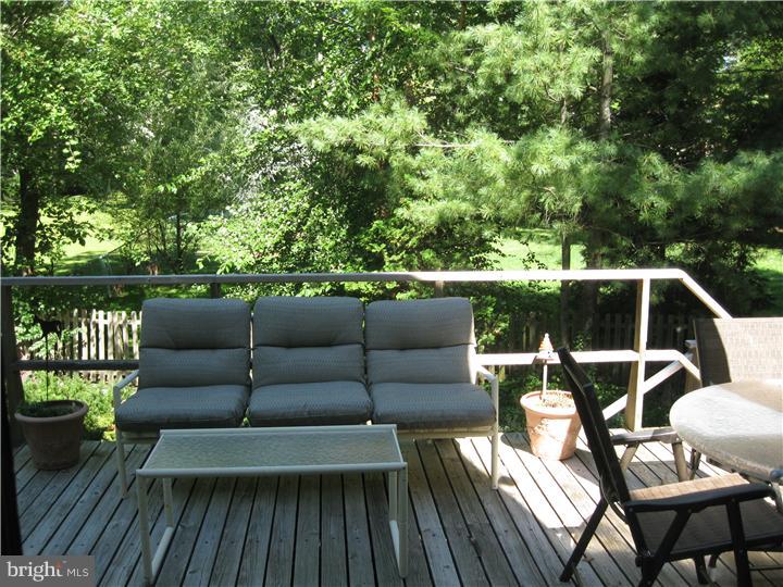 415 Andrew Road Merion Station, PA 19066 - Photo 8 of 23 Deck