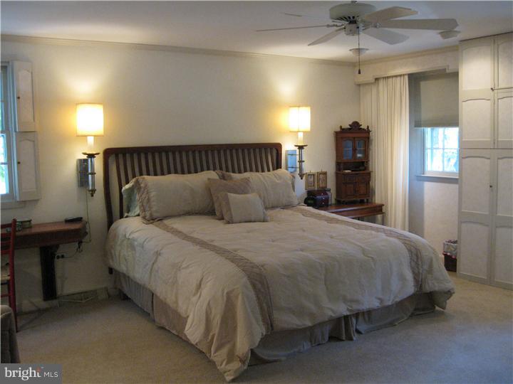 415 Andrew Road Merion Station, PA 19066 - Photo 10 of 23 Master Bedroom