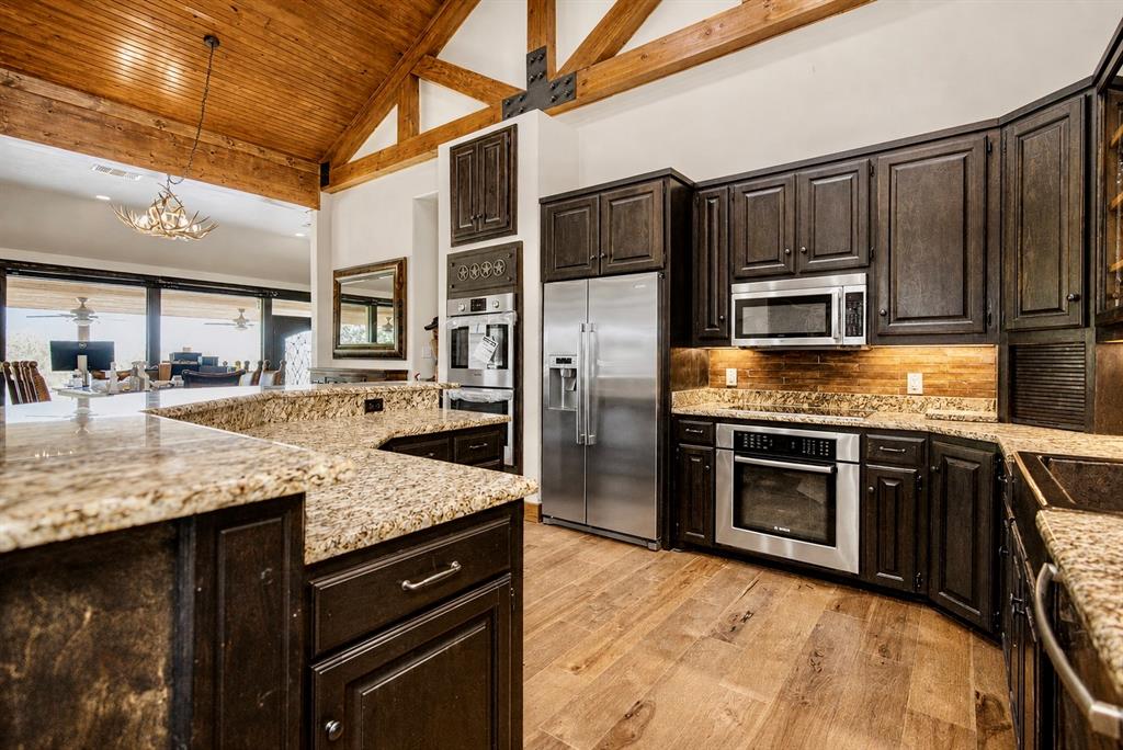 2121 Old Dicey Road Weatherford, TX 76085 - Photo 12 of 29 Gallery Image 12