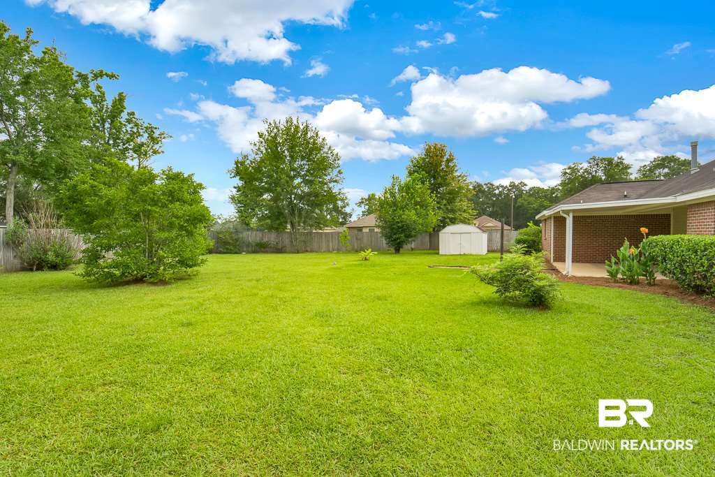 1761 Woodbend Court Semmes, AL 36575 - Photo 25 of 25