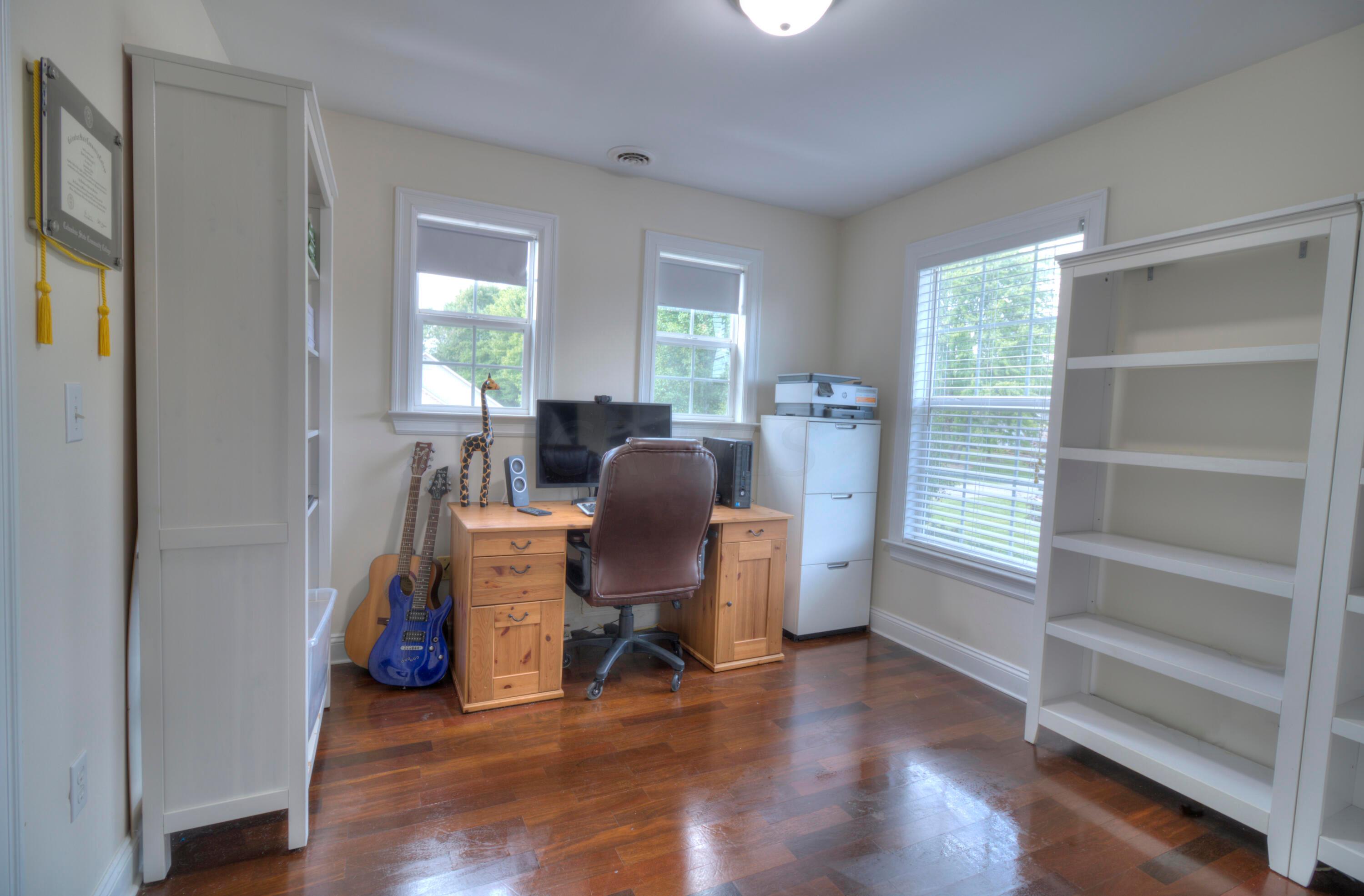 430 Ridgeland Drive Howard, OH 43028 - Photo 21 of 29 office