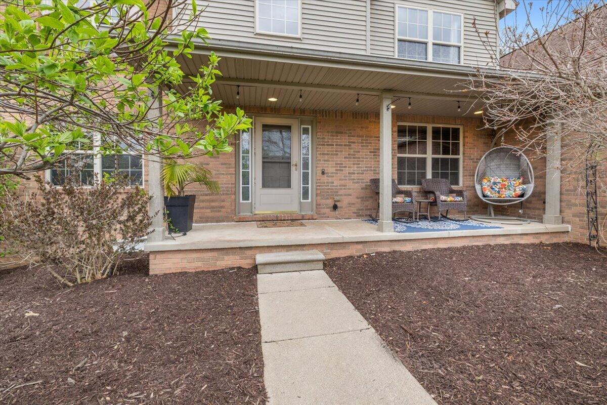 9783 Viewcrest Court Howell, MI 48843 - Photo 5 of 51 14-9793 Viewcrest-11