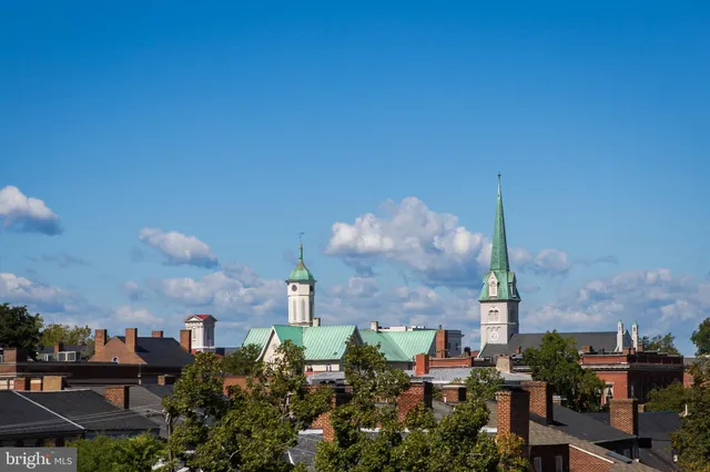 $1,600,000 | 1200 Prince Edward Street, Fredericksburg, VA 22401