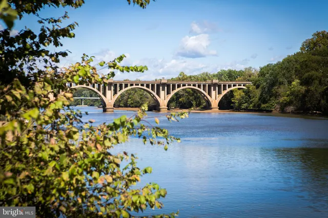 $1,600,000 | 1200 Prince Edward Street, Fredericksburg, VA 22401