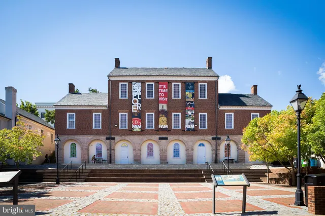 $1,600,000 | 1200 Prince Edward Street, Fredericksburg, VA 22401