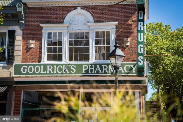 $1,600,000 | 1200 Prince Edward Street, Fredericksburg, VA 22401