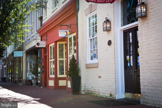 $1,600,000 | 1200 Prince Edward Street, Fredericksburg, VA 22401