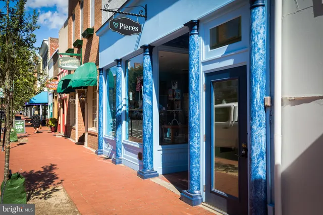 $1,600,000 | 1200 Prince Edward Street, Fredericksburg, VA 22401