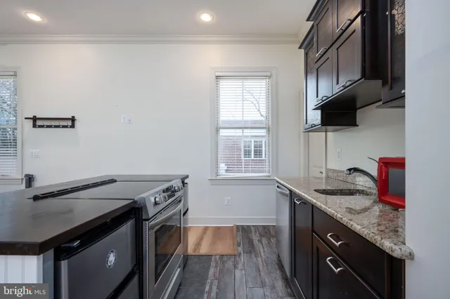 $1,600,000 | 1200 Prince Edward Street, Fredericksburg, VA 22401