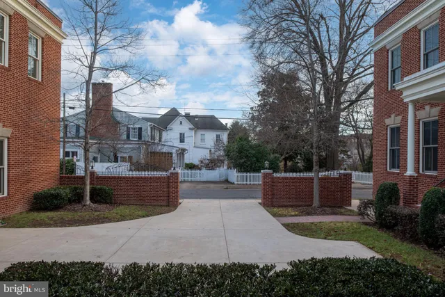 $1,600,000 | 1200 Prince Edward Street, Fredericksburg, VA 22401