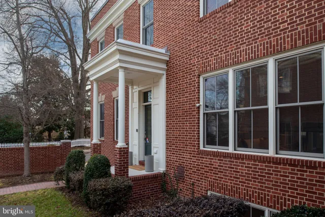 $1,600,000 | 1200 Prince Edward Street, Fredericksburg, VA 22401