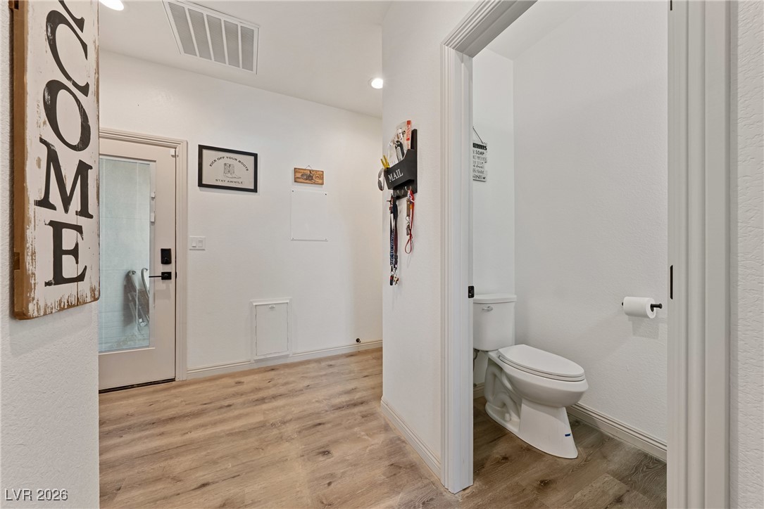 3880 Rudek Street Pahrump, NV 89061 - Photo 52 of 58 1/2 bath