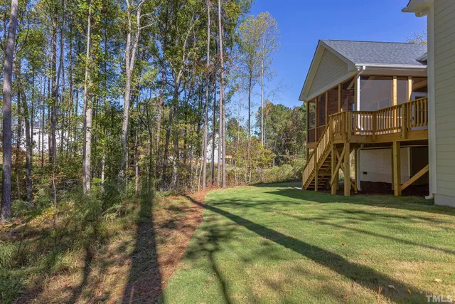 $894,900 | 0 Dr Truitt Drive, Bear Creek, NC 27207