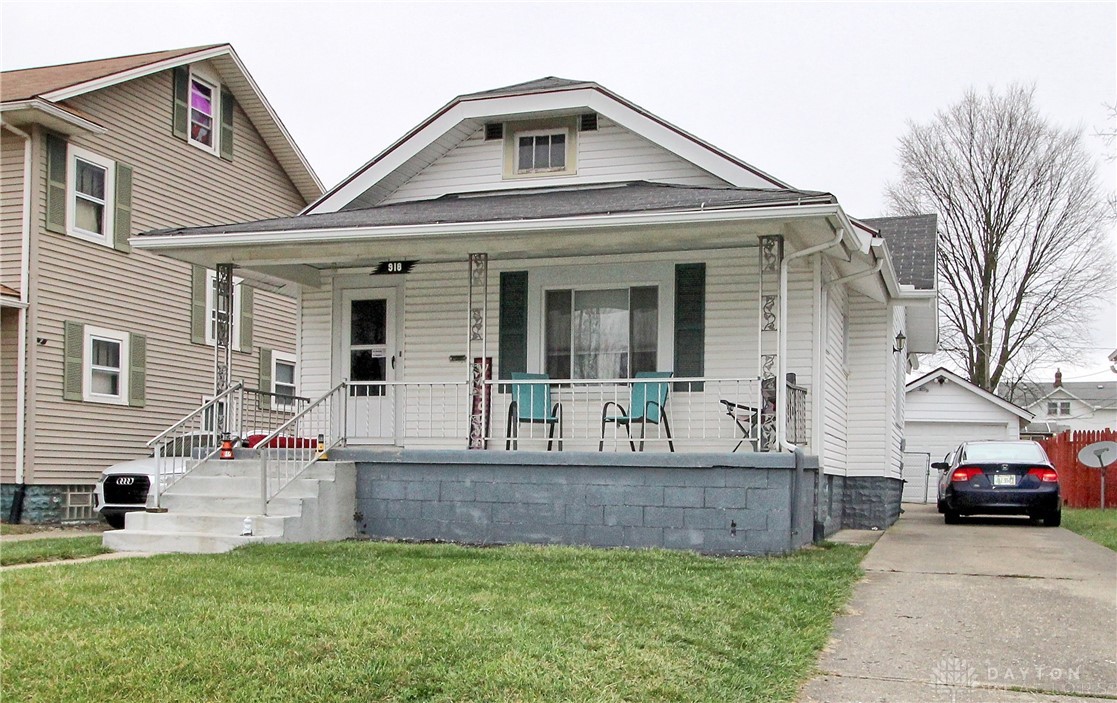 918 Rice Street Springfield, OH 45505 - Photo 1 of 11 Gallery Image 1