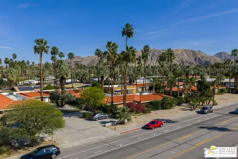 $3,895,000 | 1850 South Camino Real, Palm Springs, CA 92264