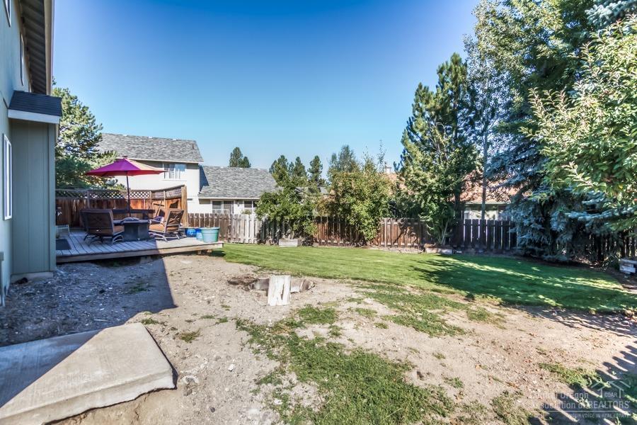 19966 Powers Road Bend, OR 97702 - Photo 23 of 25 More room to make this outdoor space you
