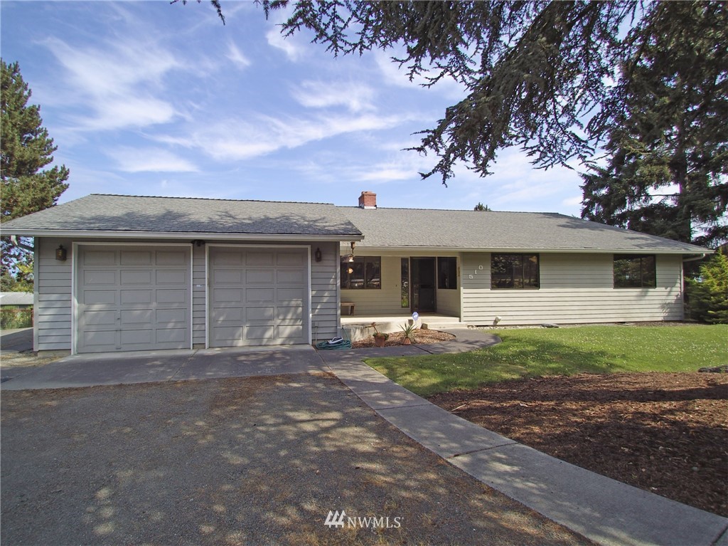 510 Reservoir Road Sequim, WA 98382 - Photo 1 of 25 Gallery Image 1