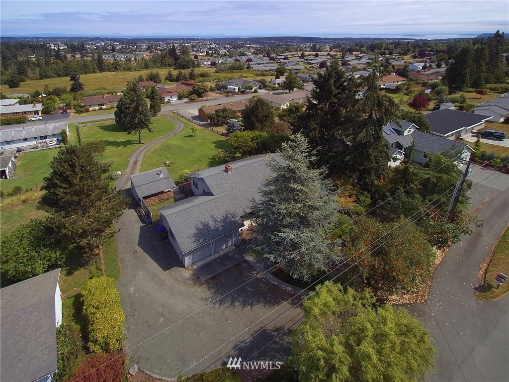 510 Reservoir Road Sequim, WA 98382 - Photo 2 of 25 Gallery Image 2