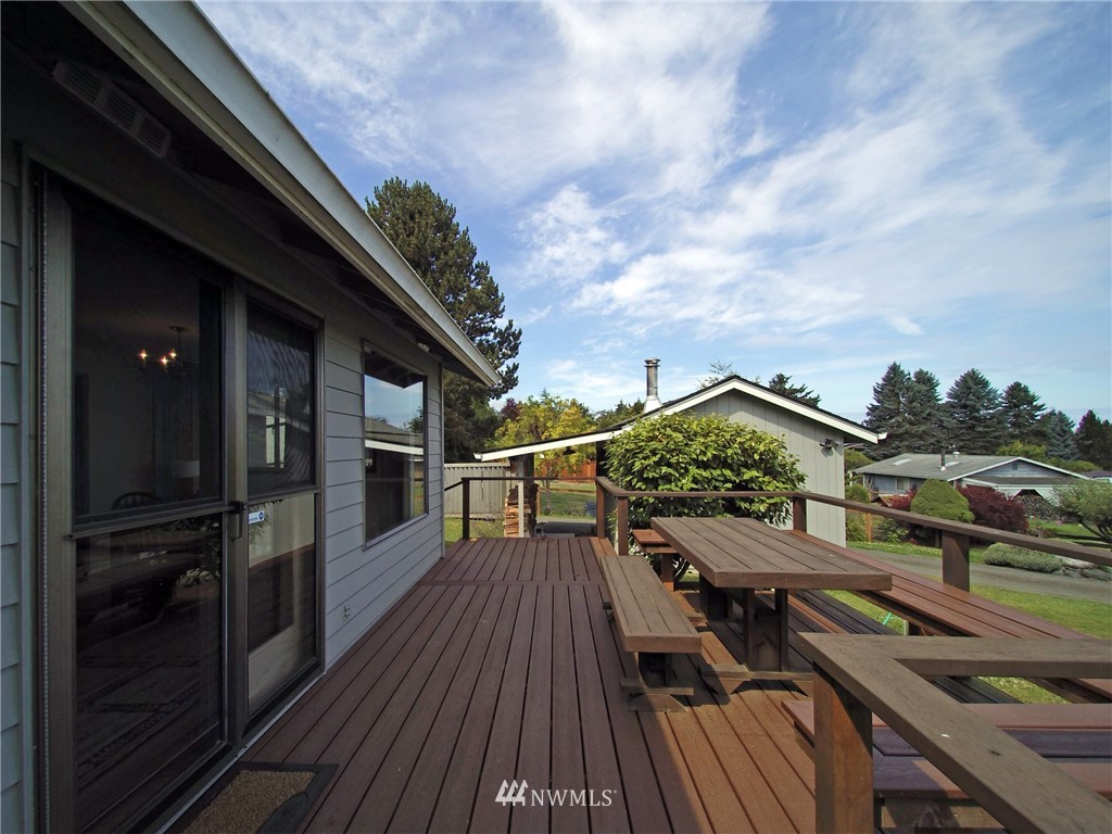 510 Reservoir Road Sequim, WA 98382 - Photo 22 of 25 Gallery Image 22
