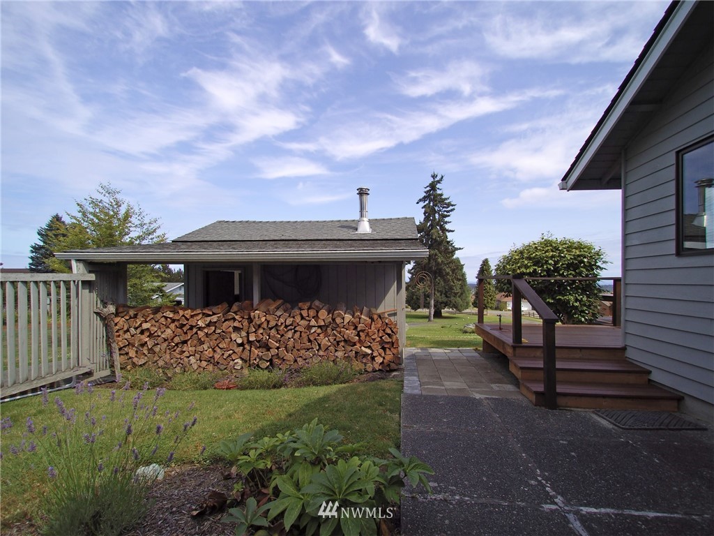510 Reservoir Road Sequim, WA 98382 - Photo 23 of 25 Gallery Image 23