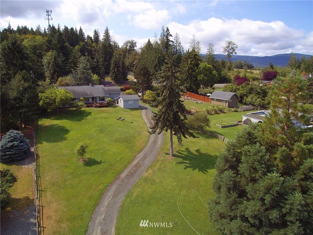 510 Reservoir Road Sequim, WA 98382 - Photo 25 of 25 Gallery Image 25