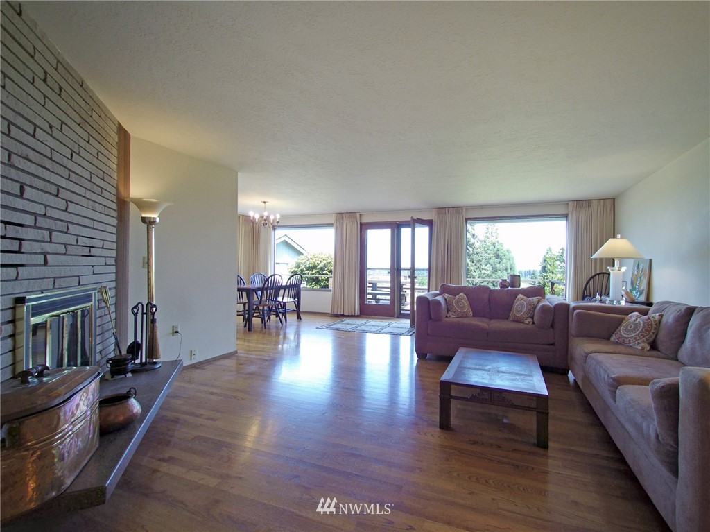 510 Reservoir Road Sequim, WA 98382 - Photo 5 of 25 Gallery Image 5