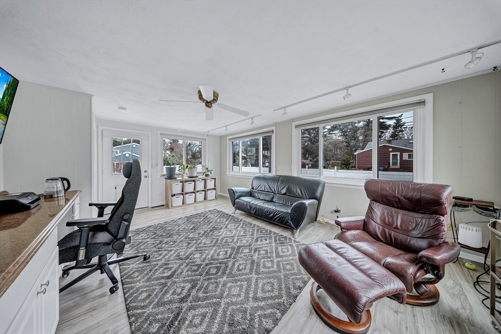 6 Woodward Road Framingham, MA 01701 - Photo 15 of 41 a living room with furniture rug and window