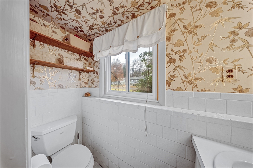 6 Woodward Road Framingham, MA 01701 - Photo 30 of 41 a bathroom with a toilet and a shower