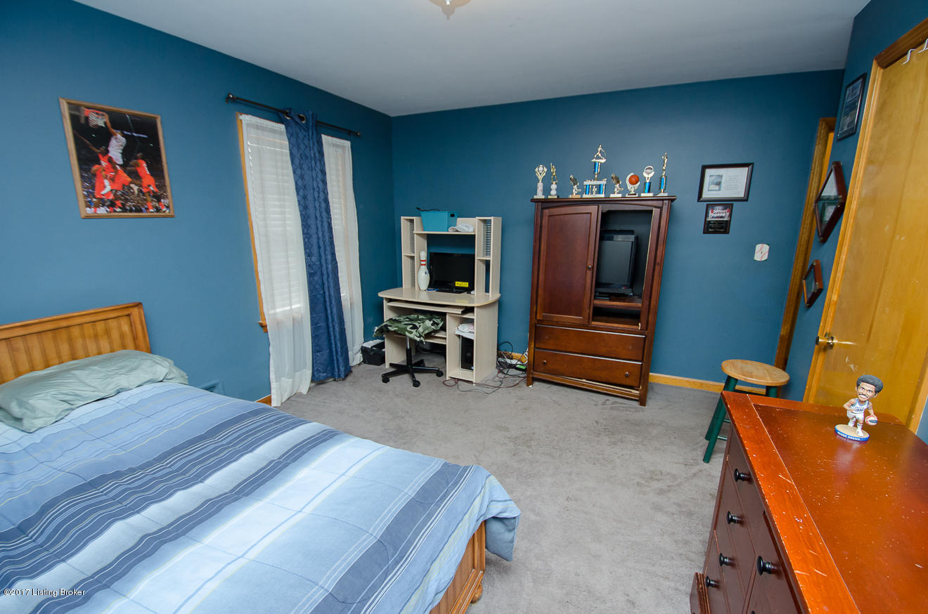 3507 Janell Road Louisville, KY 40216 - Photo 19 of 32 Bed 2