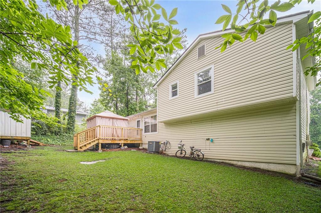 3809 Valley Brook Road Snellville, GA 30039 - Photo 27 of 29