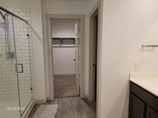 $2,300 | 8215 Hush Heights Drive, Rosharon, TX 77583