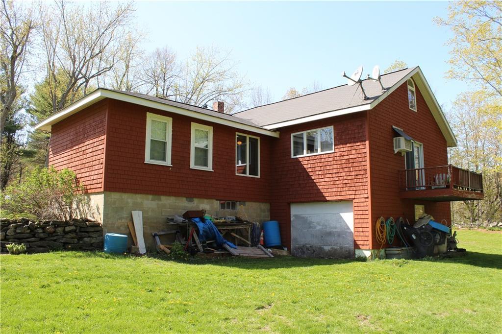 144 Blodgett Road Pittston, ME 04345 - Photo 20 of 23 Photo