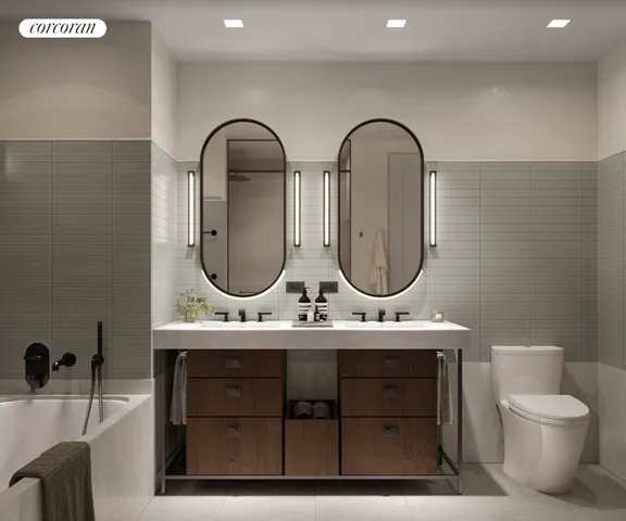 a bedroom with a large bed and a large window